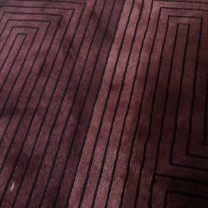 Meet your Posher, Russell